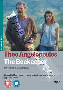 Der Bienenzchter ( The Beekeeper ) (DVD)